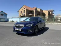 Վաճառվում է Subaru Legacy 2018թ.՝ իդեալական վիճակում image thumbnail 0