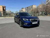 Վաճառվում է Subaru Legacy 2018թ.՝ իդեալական վիճակում image thumbnail 1