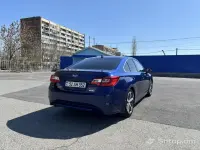 Վաճառվում է Subaru Legacy 2018թ.՝ իդեալական վիճակում image thumbnail 2