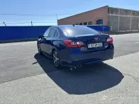 Վաճառվում է Subaru Legacy 2018թ.՝ իդեալական վիճակում image thumbnail 3