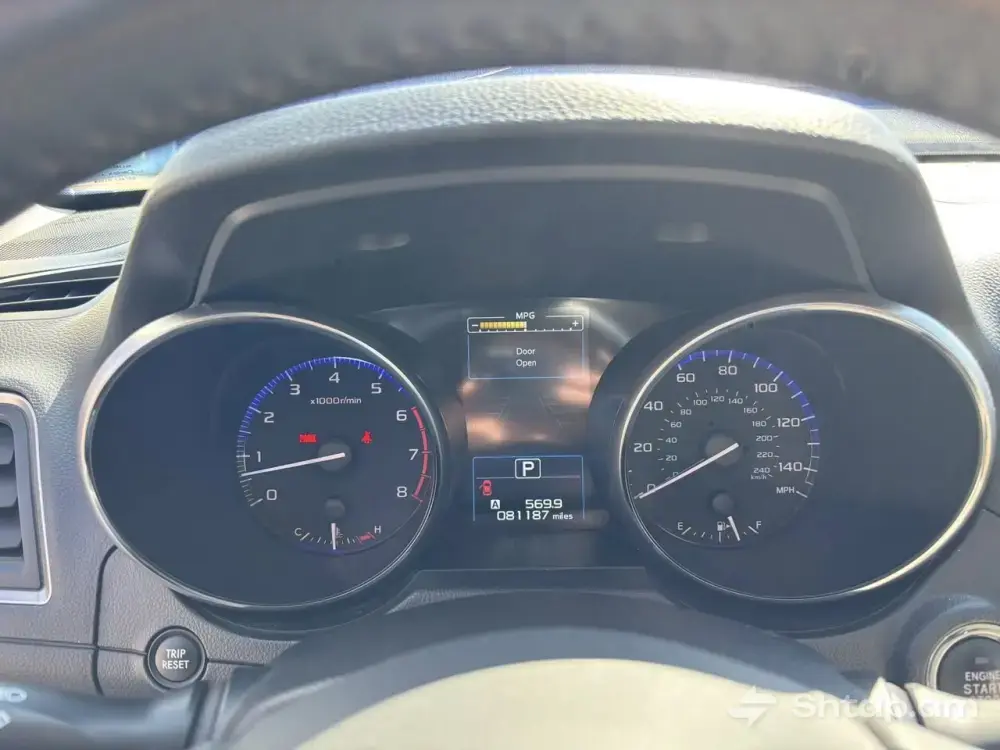 Buy a 2018 Subaru Legacy 4