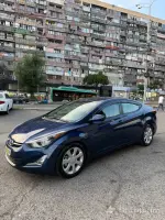 HYUNDAI ELANTRA 1.8 DOCH for Sale image thumbnail 0