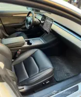 Վաճառվում է Tesla 3 մակնիշի ավտոմեքենա image thumbnail 3