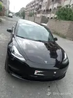 Վաճառվում է Tesla Model 3 2019 թվ. մեքենա image thumbnail 0