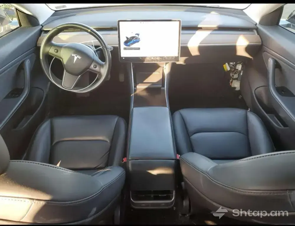 Tesla Model 3 2019 with 70,000 miles 2