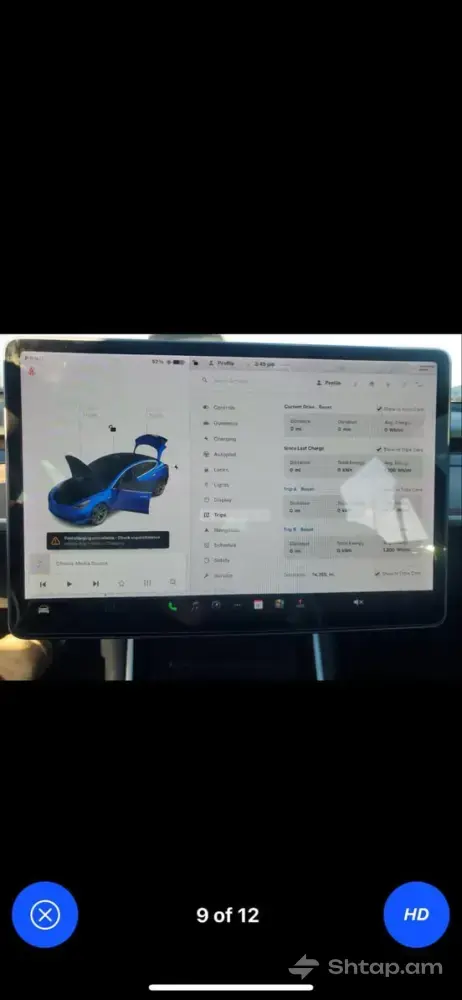 Tesla Model 3 2019 with 70,000 miles 3