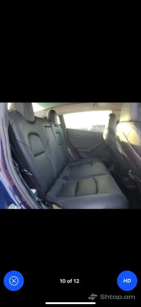 Tesla Model 3 2019 with 70,000 miles 4