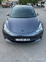 Купить Tesla Model 3 2022 image thumbnail 0