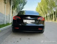 New Tesla Model 3 2023 image thumbnail 0