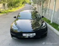 New Tesla Model 3 2023 image thumbnail 1