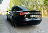 New Tesla Model 3 2023 image thumbnail 2