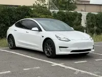 Tesla Model 3 Restyling 2021 image thumbnail 0