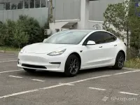 Tesla Model 3 Restyling 2021 image thumbnail 2