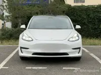 Tesla Model 3 Restyling 2021 image thumbnail 4