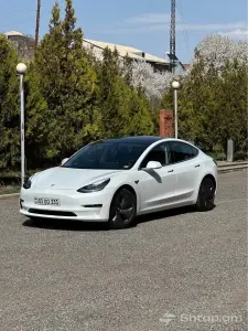 Tesla Model 3 for Sale image thumbnail 0