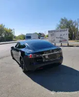 Վաճառվում է Tesla Model S 2017թ. գերազանց վիճակում image thumbnail 3