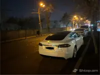 Վաճառվում է Tesla Model S 2018 image thumbnail 0