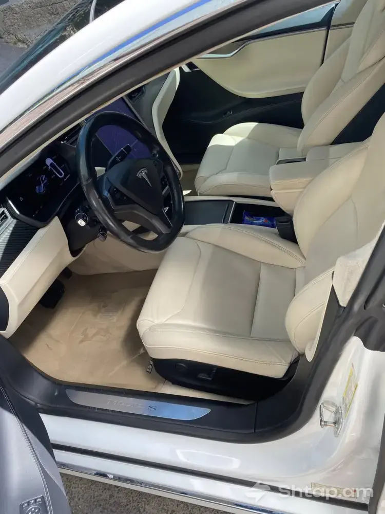 Վաճառվում է Tesla Model S 2018 3