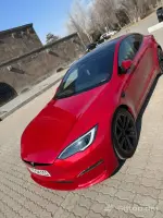 Latest Tesla Model S image thumbnail 2