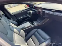 Latest Tesla Model S image thumbnail 4