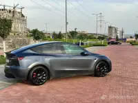 Tesla Model Y в отличном состоянии image thumbnail 2