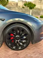 Tesla Model Y в отличном состоянии image thumbnail 3