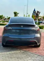 Tesla Model Y в отличном состоянии image thumbnail 4