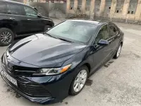 Վաճառվում է Toyota Camry 2.5 - Հուսալի և Հարմարավետ Սեդան image thumbnail 0