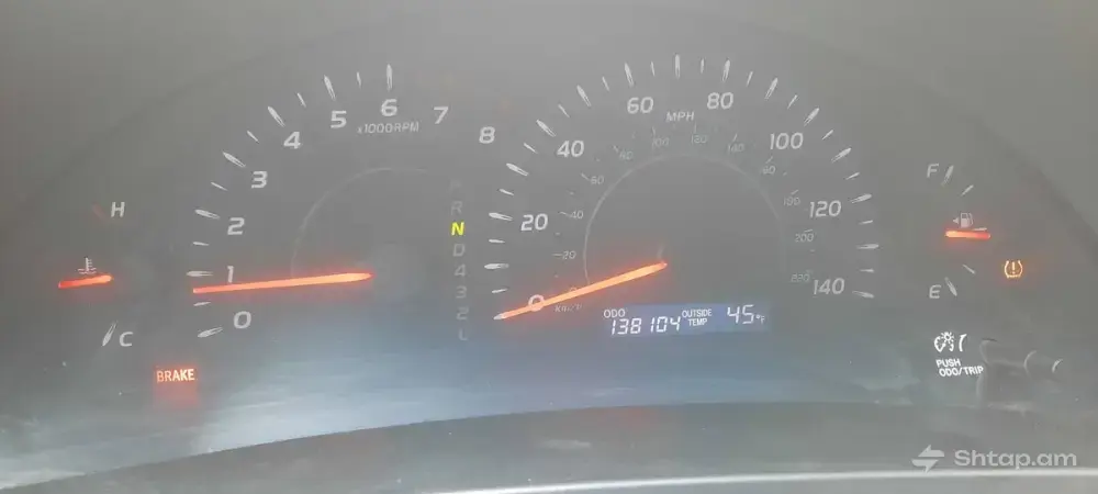 Buy a 2006 Toyota Camry 3