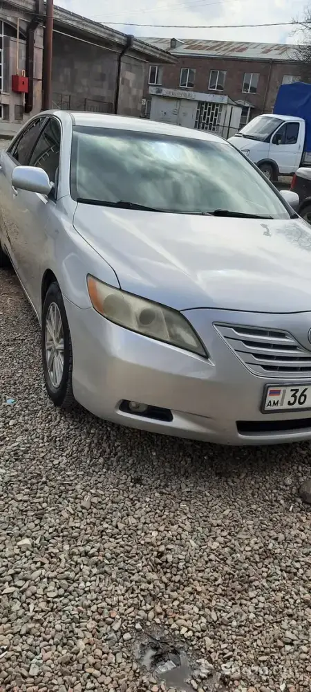 Buy a 2006 Toyota Camry 4