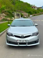 Perfect 2013 Toyota Camry image thumbnail 0