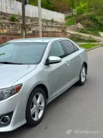 Perfect 2013 Toyota Camry image thumbnail 1