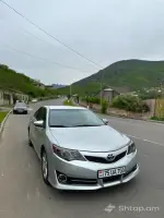 Perfect 2013 Toyota Camry image thumbnail 3