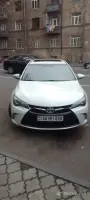 2017 Toyota Camry in Excellent Condition image thumbnail 0