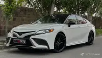 Toyota Camry 2021 XSE Available image thumbnail 0