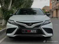 Toyota Camry 2021 XSE Available image thumbnail 1