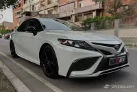 Toyota Camry 2021 XSE Available image thumbnail 2