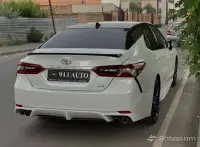 Toyota Camry 2021 XSE Available image thumbnail 3
