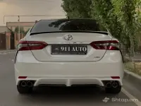 Toyota Camry 2021 XSE Available image thumbnail 4