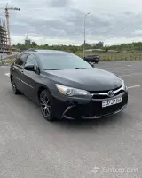 Վաճառվում է Toyota Camry XSE 2015 image thumbnail 0
