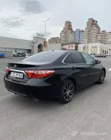 Վաճառվում է Toyota Camry XSE 2015 image thumbnail 1