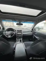 Վաճառվում է Toyota Camry XSE 2015 image thumbnail 2