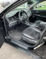 Վաճառվում է Toyota Camry XSE 2015 image thumbnail 4
