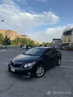 Վաճառվում է Toyota Corolla 1.8 S - Իդեալական Վիճակում image thumbnail 0