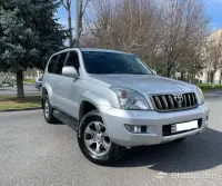 Վաճառվում է Toyota Land Cruiser Prado image thumbnail 1
