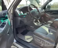 Վաճառվում է Toyota Land Cruiser Prado image thumbnail 3