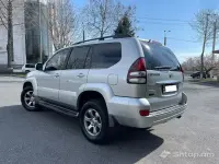 Վաճառվում է Toyota Land Cruiser Prado image thumbnail 4