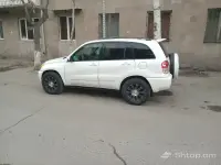 Վաճառվում է Toyota RAV4՝ իդեալական վիճակում image thumbnail 0