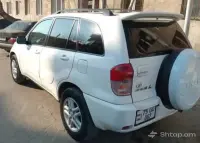Վաճառվում է Toyota RAV4՝ իդեալական վիճակում image thumbnail 1