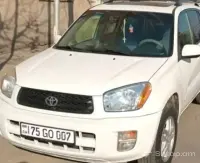 Վաճառվում է Toyota RAV4՝ իդեալական վիճակում image thumbnail 2